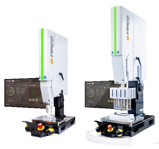 75% Energieeinsparung Electrical Motion Ultraschalltechnologie