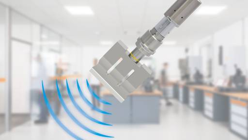 Tecnologia de ultrassons