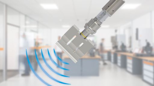 Tecnologia a ultrasuoni
