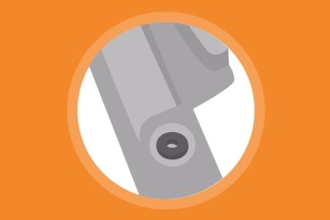 Moldagem por fusão por ultrassons, rebitagem por ultrassons, flangeamento por ultrassons