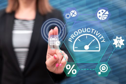 Produttività