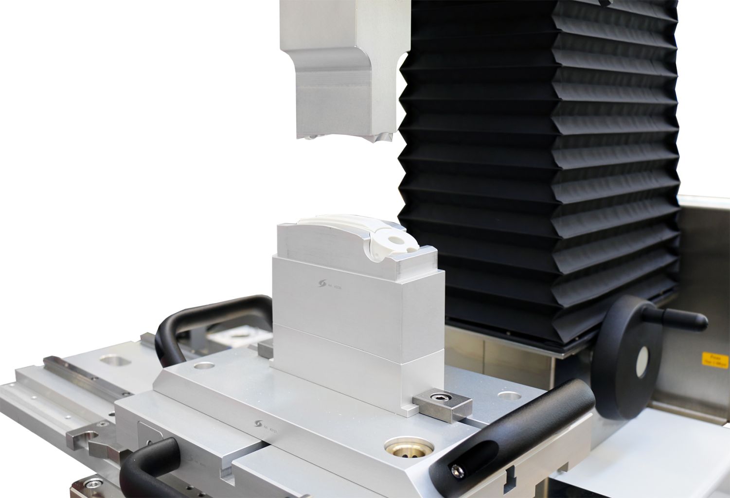 Saldatura a ultrasuoni plastica tecnologia medicale