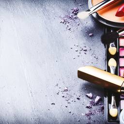 Soldadura de plásticos en la industria cosmética