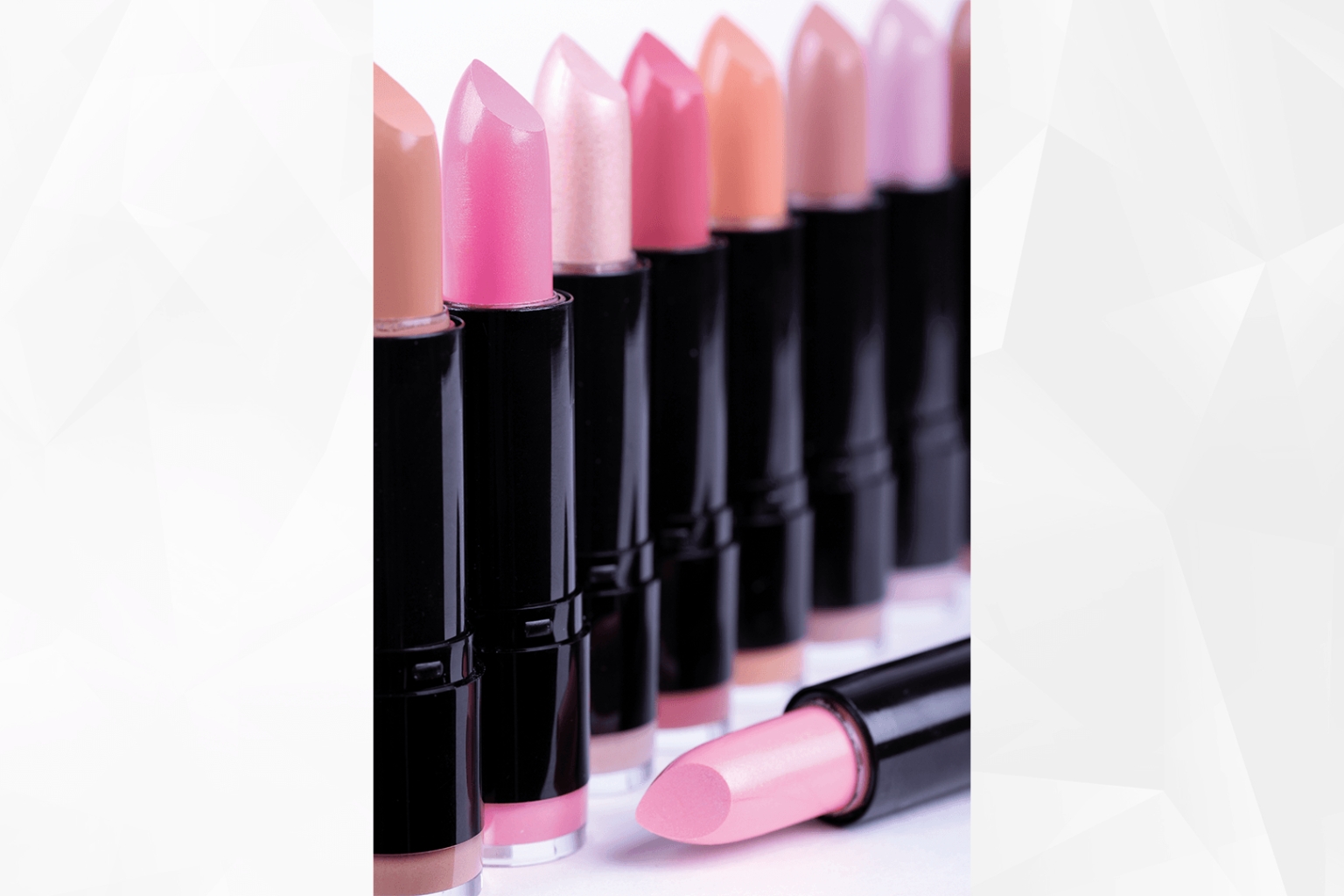 Lippenstifte