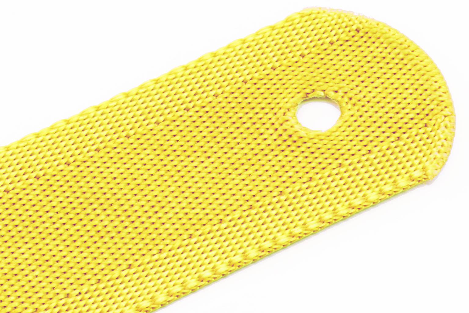 Textil stanzen mit Ultraschall