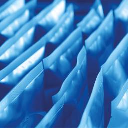 Envase - Bolsas - Sellado por ultrasonidos