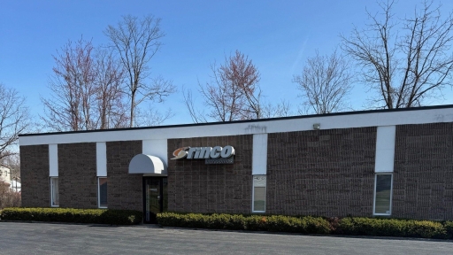 Gebäude RINCO ULTRASONICS USA