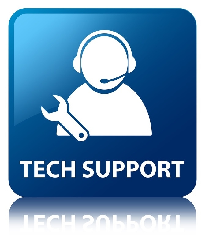 Technischer Support