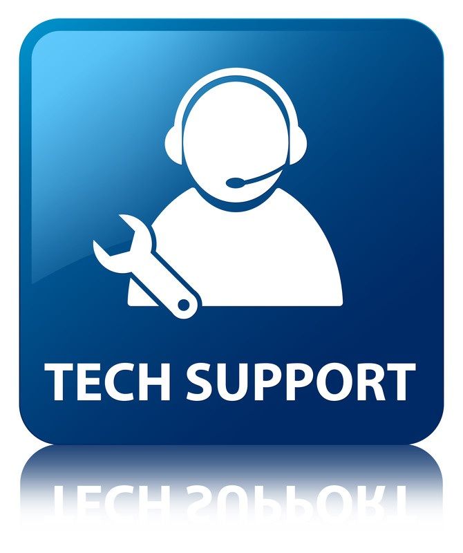 Pomoc techniczna