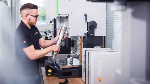 Ultraschall-Komponenten und Werkzeuge