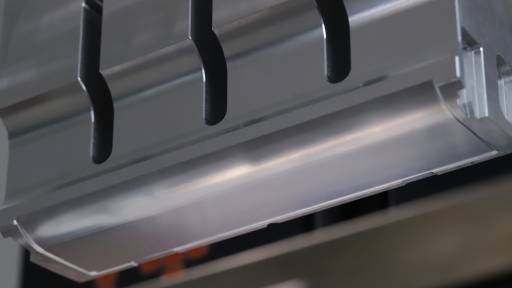 Ultralydssvejsning horn