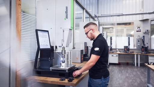 Saldatrici ad ultrasuoni