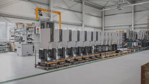 Attuatori a ultrasuoni