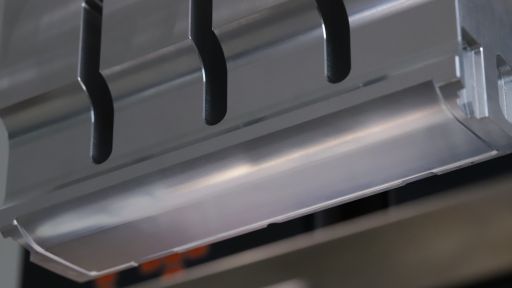 Sonotrodo para soldadura por ultrassons
