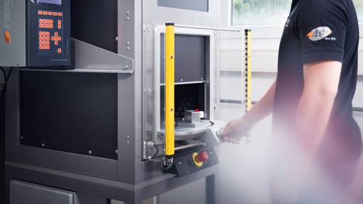 Soluzioni complete per ultrasuoni