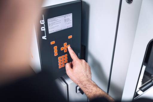 Generatori a ultrasuoni