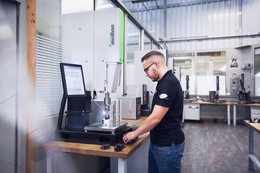 Saldatrici ad ultrasuoni