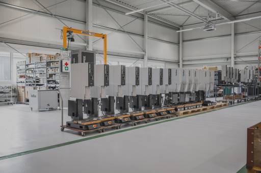 Attuatori a ultrasuoni