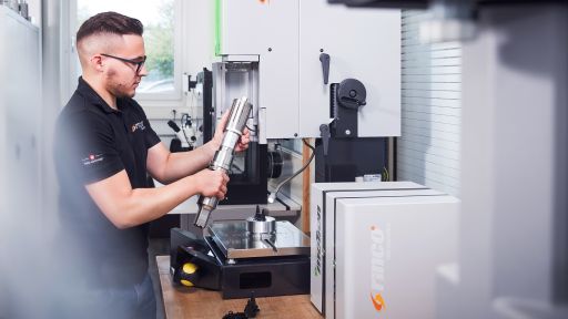 Ultrasonic Components and Tools