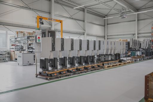 Ultrasonic Actuators