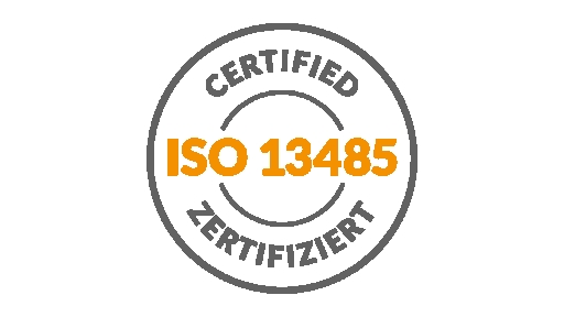 ISO 13485