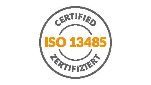 Rinco Iso13485