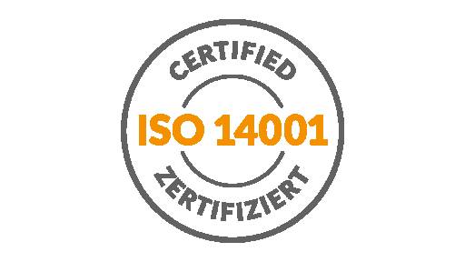 Rinco Iso14001
