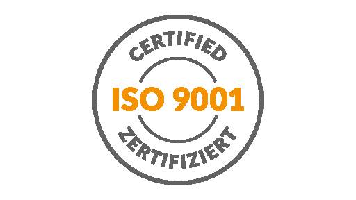 Rinco Iso9001