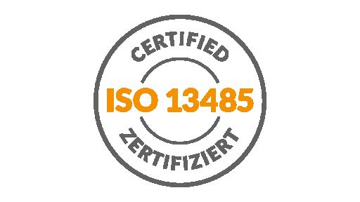 Rinco Iso13485