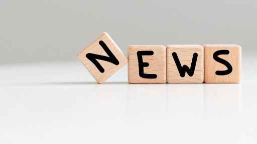 News Holzwürfel