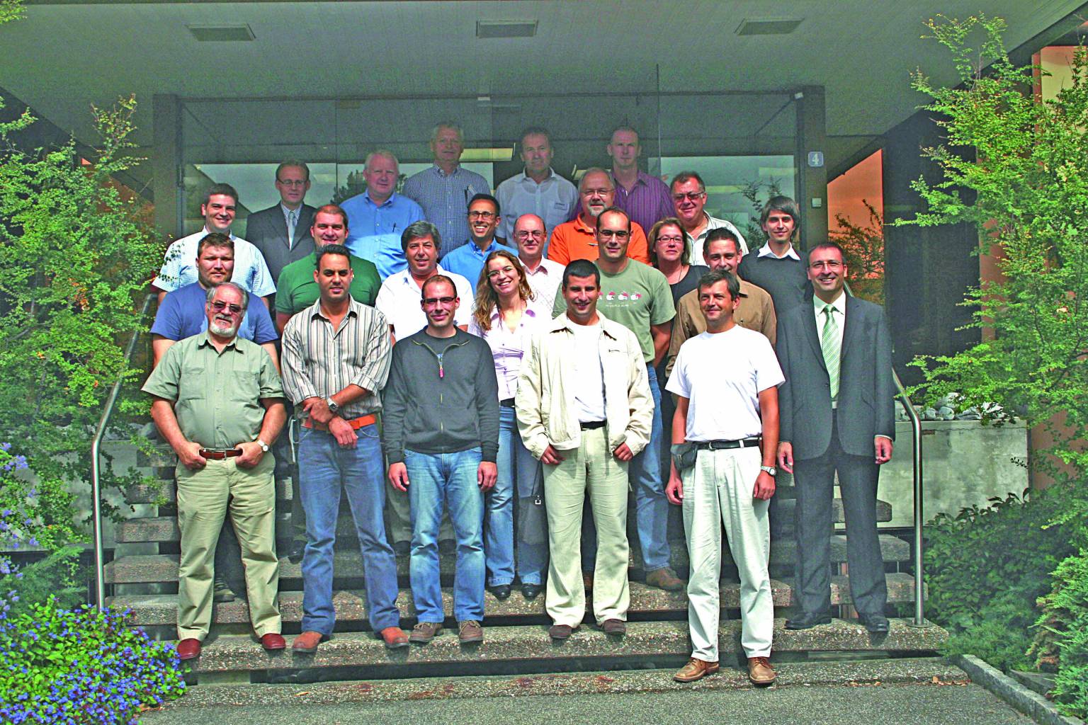 Product Training September 2008