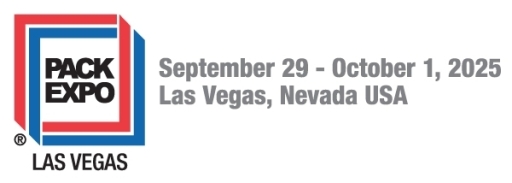 Logo Pack Expo Las Vegas