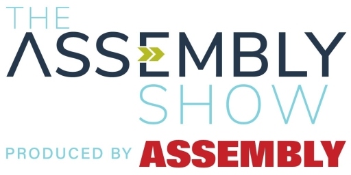 Logo Assembly Show