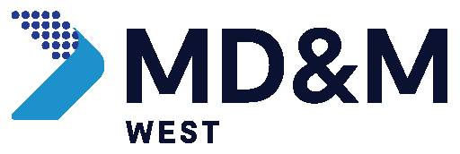 Logo MDM West
