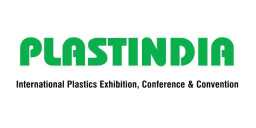 Logo Plastindia
