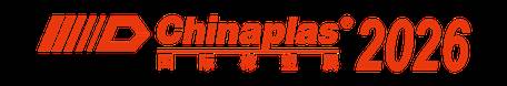 Logo Chinaplas 2026