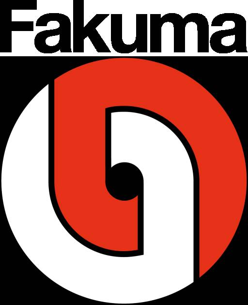 Logotipo Fakuma