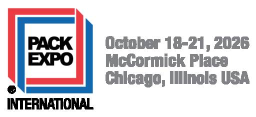 Logo Pack Expo
