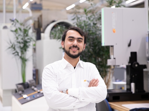 Oussama Ouddeyya 5195