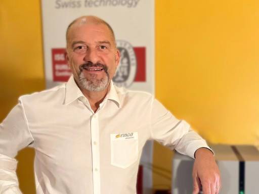 Francesco carvutto rinco italia