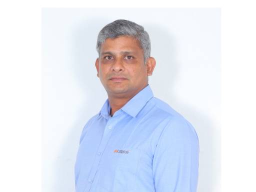 Suresh Govindan RINCO India