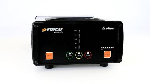 Ecoline - RINCO India