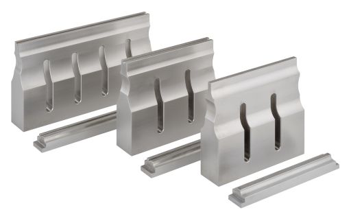 Sonotrodes et enclume pour le scellage par ultrasons