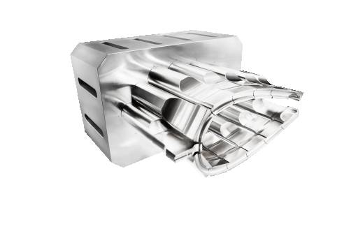 Ultraschall-Sonotrode Stetoskop