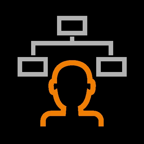 User Admin