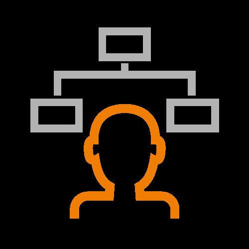 User Admin