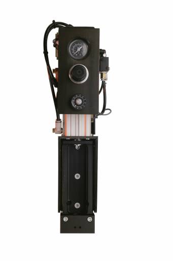 Attuatore speciale a ultrasuoni SV35-100