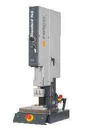 Saldatrice a ultrasuoni Standard 745