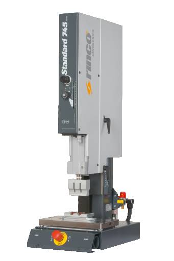 Ultraschallschweissmaschine Standard745
