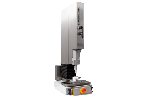 Ultraschallschweissmaschine Standard745 für Reinräume